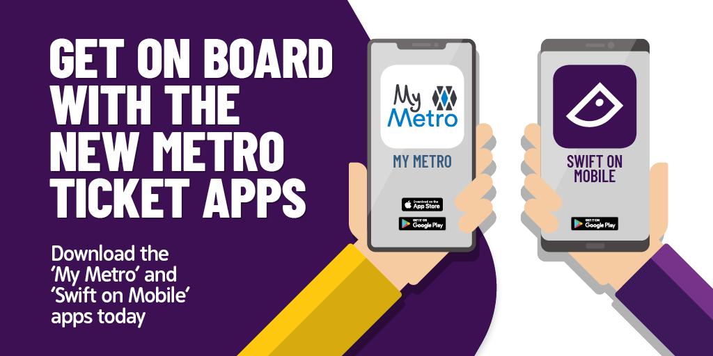 metro find my phone