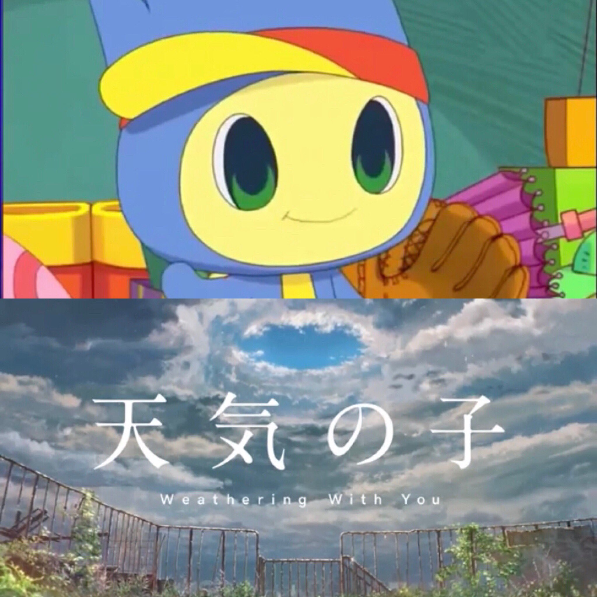 アニメで繋がる絆 明るい未来をワクチンで取り戻そう Go Go たまごっち 第21話 人生お先真っ暗 もう終わった 死にたい 屋台やお笑いなんてもういいよ 俺がいなくなればみんな幸せになれるよ どうでもいいんだ たまごっち おやじっち