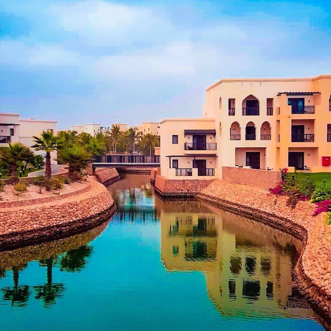 Rotana_Hotels's tweet photo. Picturesque views for the weekend.
📸: https://t.co/6suIitn0mg
#InOman #LoveRotana https://t.co/K6Auw54SFe
