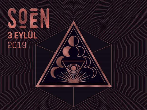 SoenTr's tweet photo. Salı günü Volkswagen Arena'da gerçekleşecek #Soen konserinde 2 kişiye Back stage erişimi olan davetiye vereceğiz. Konseri ücretsiz izleyecek ve konser sonrası grup ile tanışıp imzalı albüm alacaklar. Yapmanız gereken sadece hesabımızı takip edip bu tiviti RT etmeniz. Bol şanslar! https://t.co/CgEbUvVs9u