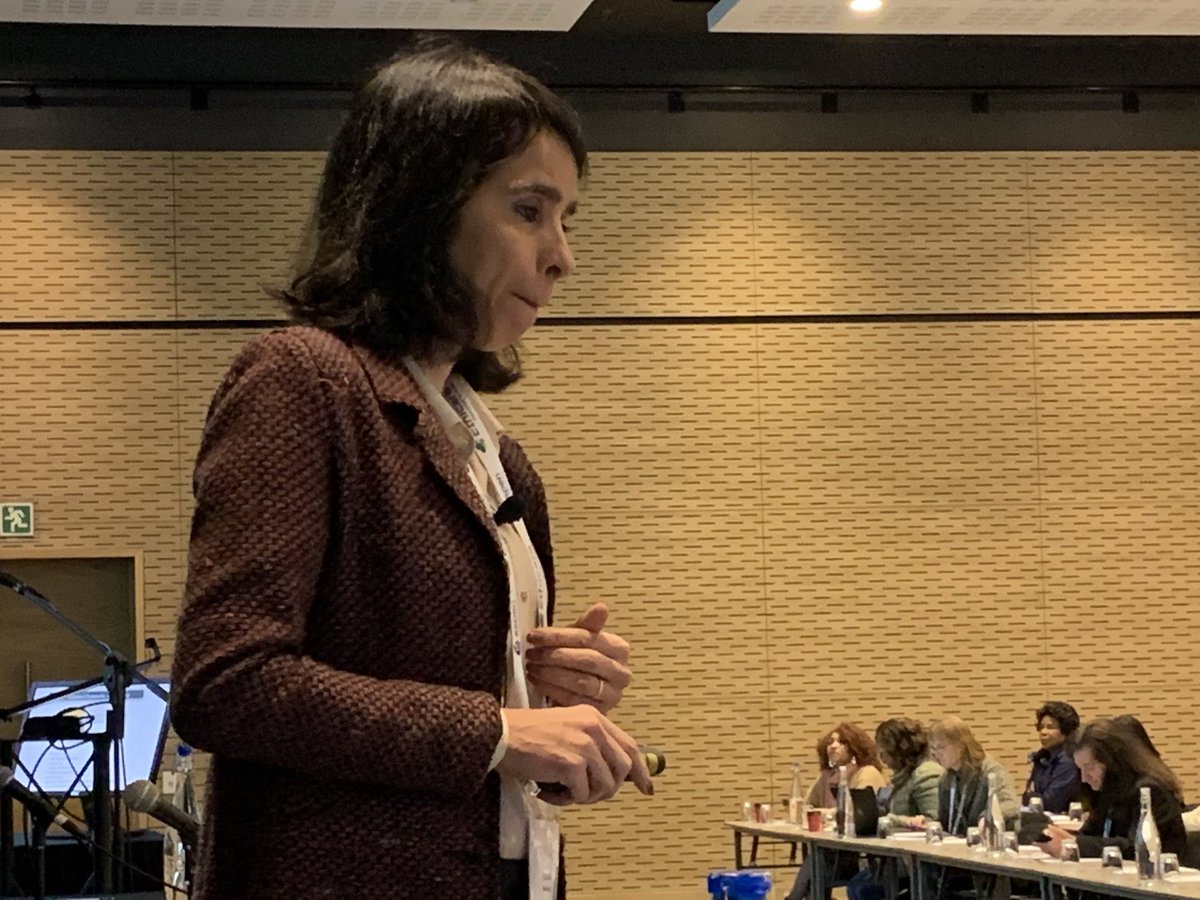 Critical Care Congress 2019 (@2019critical) on Twitter photo Flavia Machado contemplating why it is that clinicians are so poor at implementing guidelines in the management of sepsis. #CritCareCT19 <a href="/crit_sa/">CritCareSA</a> Flavia Machado contemplating why it is that clinicians are so poor at implementing guidelines in the management of sepsis. #CritCareCT19 <a href="/crit_sa/">CritCareSA</a>