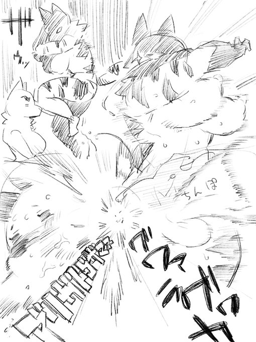 これはスポ根マンガではありません 