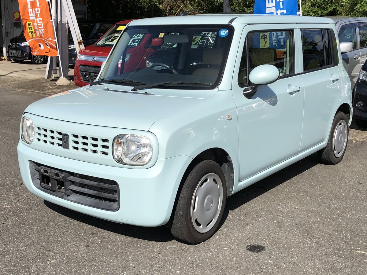 女性スタッフ対応 軽自動車 Narita Auto Twitter