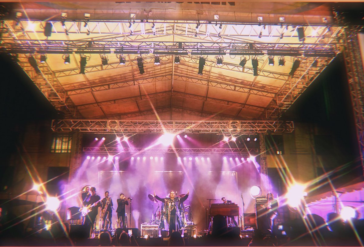 ChelseyRay15's tweet photo. It was an honor to shoot the amazing @StP_BrokenBones at @Lightning100’s @LiveOnTheGreen. one of my favorite bands. @TNMusicNews @sxsw @AltPress @TheFestivalOwl 
#lotg2019 #nashville IG: chel_sey_ray https://t.co/gIWsAerJwt https://t.co/nb84LnmDJj