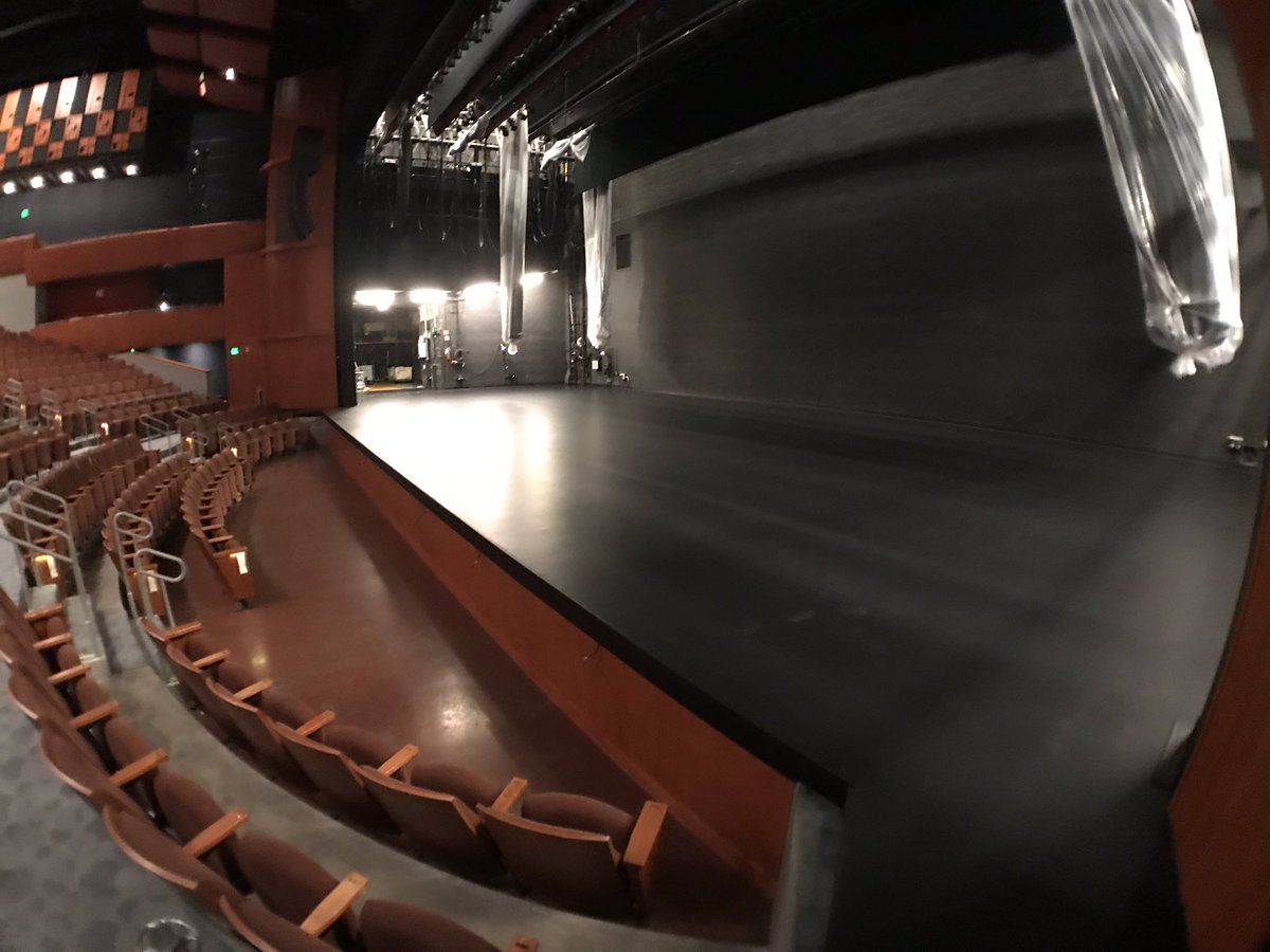 Excalibur_AZ's tweet photo. #BeforeDuringAfter of this #StageFloor remove and re-install over 3,000 screws @ScottsdaleCenterForTheArts 
#ArizonaHardwoodFloors #Repairs #HardwoodFloorRefinishing #Restoration #scottsdalecenterfortheperformingarts #CustomHardwoodFloors #Refinishing #SkylineBuilders https://t.co/zhb5yVXWpF