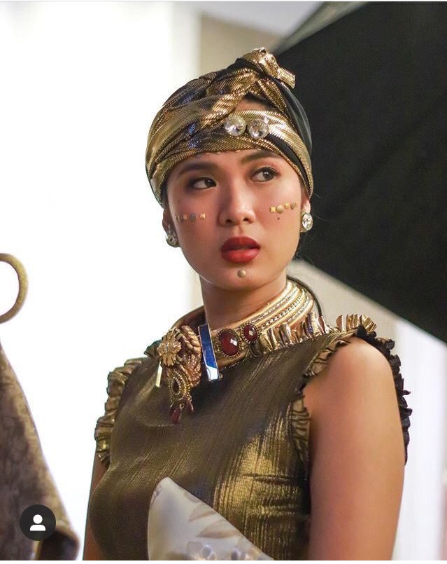 LOUnitedOfc's tweet photo. Let’s make it possible. Vote for her. 

#ABSCBNBallFanFave Lou Yanong

@louyanong https://t.co/9pY9wnu8ne