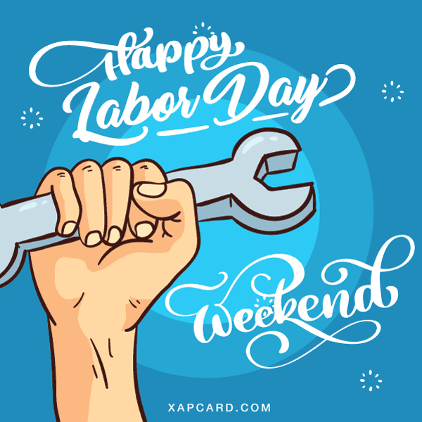 XapCard's tweet photo. Happy #LabourDayWeekend LabourDay to all #Canadians and #Americans. Enjoy this #longweekend with your #family and loved ones.

#LabourDay2019 https://t.co/3FS3NwtSSb