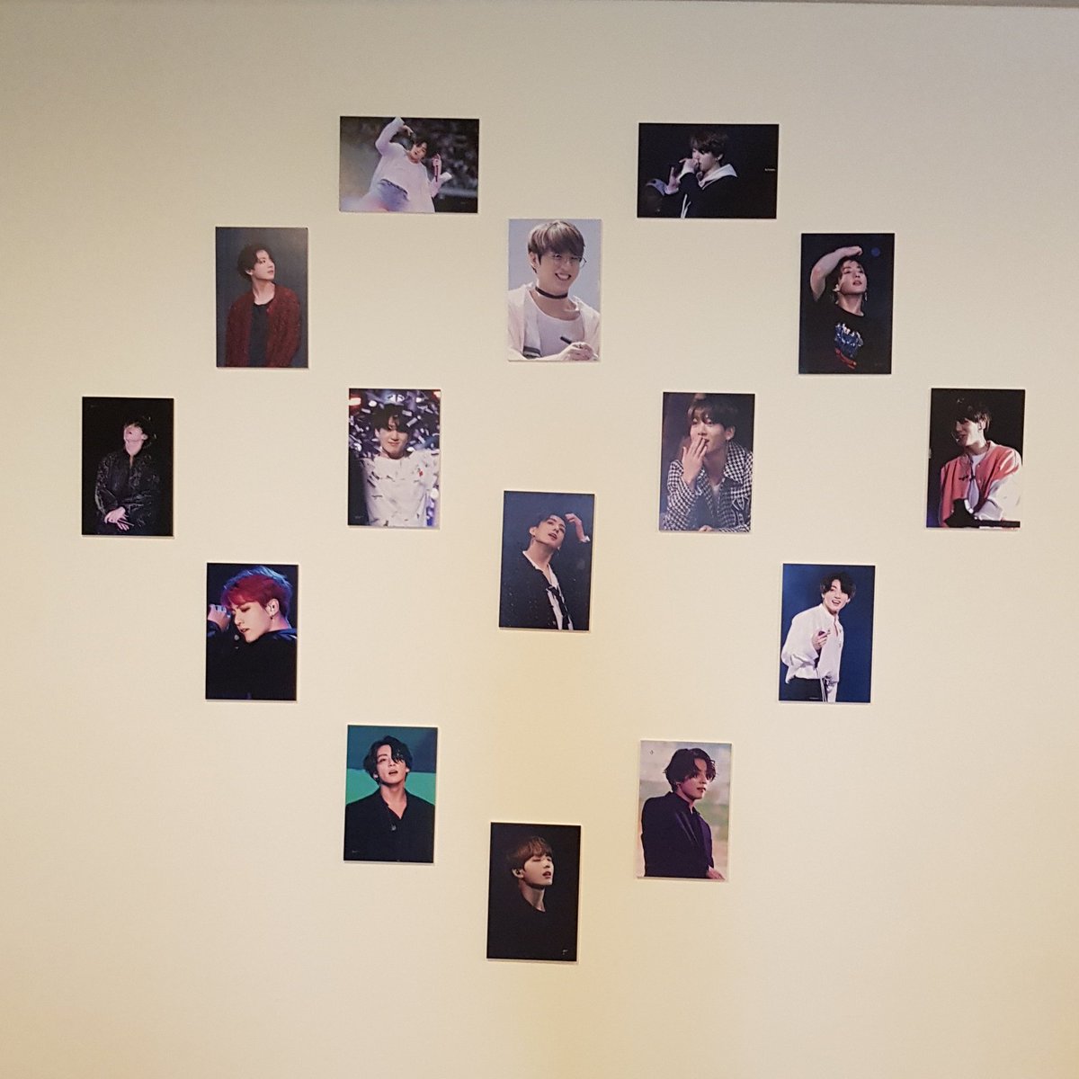 ohohoseok's tweet photo. thank you for hosting it's really pretty ♡ @PLATFORM901
#platform901 https://t.co/8VY7V0Szhh