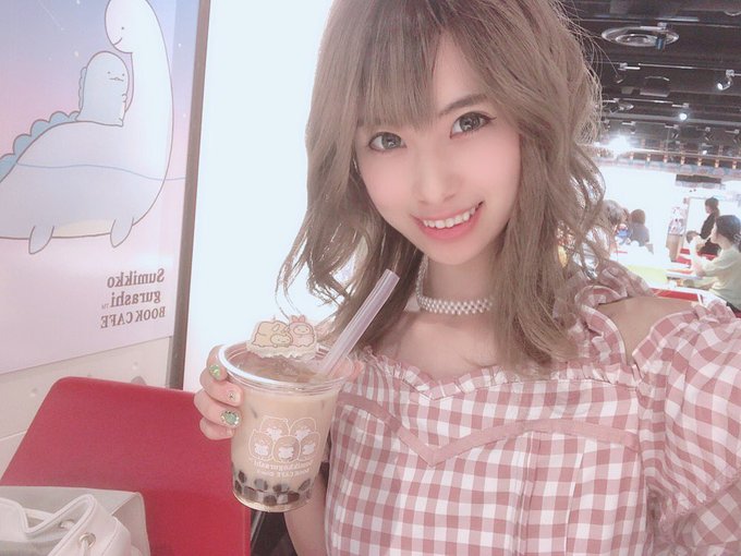 コスプレイヤーみなみのTwitter画像8