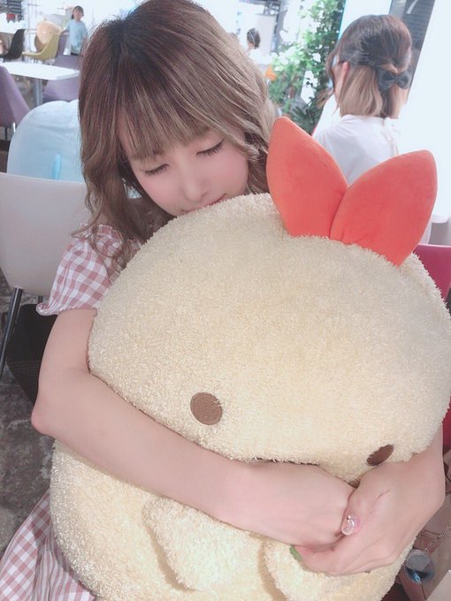 コスプレイヤーみなみのTwitter画像6