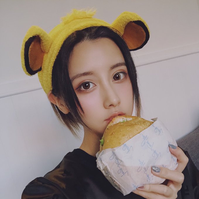 Twitterのコスプレ画像53