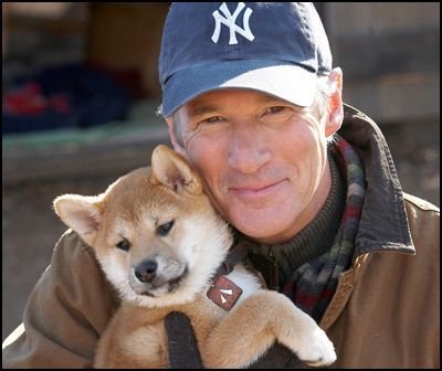 Happy birthday, Richard Gere 70 