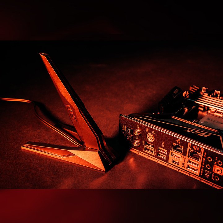 msi_polska's tweet photo. Wydajność czy niskie temperatury, na czym zależy Ci najbardziej? Z płytami głównymi MSI X570 nie musisz wybierać 😎

👉Sprawdź promocję: https://t.co/g6r7Mb72VG
#PlayFastPlayCool #X570 #MSI @AMD @CoolerMaster @Corsair https://t.co/GuF1TBMYtv
