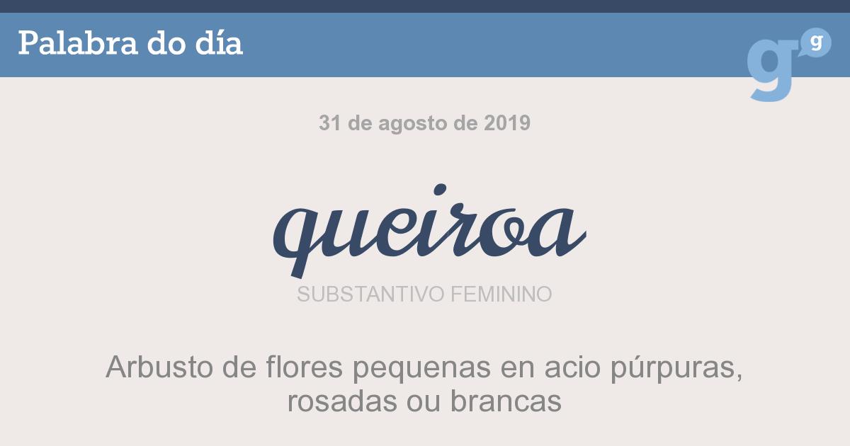 PortalPalabras's tweet photo. De posible orixe prerromana.
#queiroa #palabradodía #arbusto
 - https://t.co/ZfQklKXmCP https://t.co/eAklwHz8OP