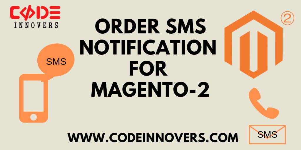 codeinnovers's tweet image. Order Sms Notification- Magento2
Along with the updates of order processing this extension also sent sms update for account management.
buy now bit.ly/2U0LYhA
#sms_notification #sms_gateway #magento_sms #notify_customer #magento_sms_notification #quick_sms_notification