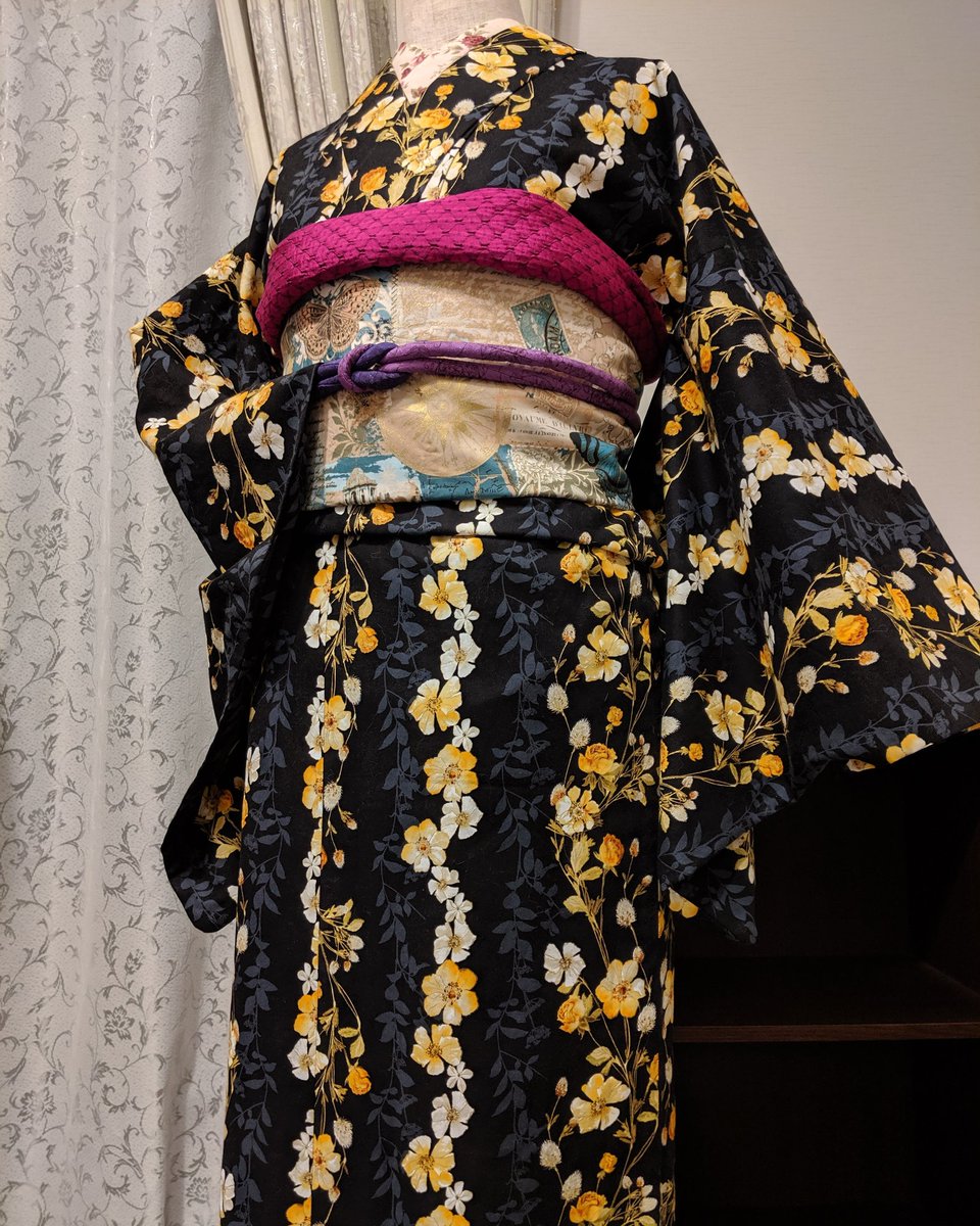 正規 着物、ハンドメイド | alamiah.edu.sa