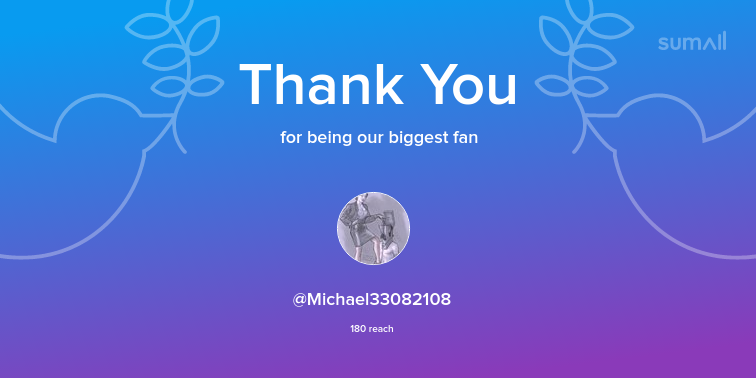 Ladyewaaddict's tweet photo. Our biggest fans this week: Michael33082108. Thank you! via https://t.co/Pe28X1UssW https://t.co/XTUZGWPSAn