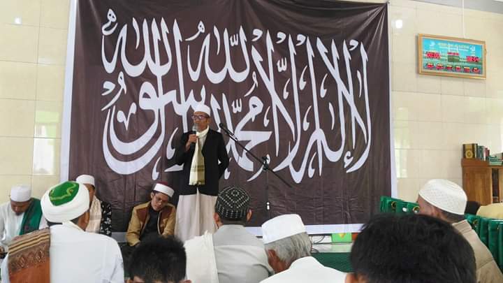 TruePunggawa's tweet photo. #HijrahMenujuSyariahKaffah
#HijrahSelamatkanIndonesia
#TinggalkanLiberalismeLawanKomunisme
#WeAreTheWorldKHILAFAH https://t.co/lwNqxFkDpU