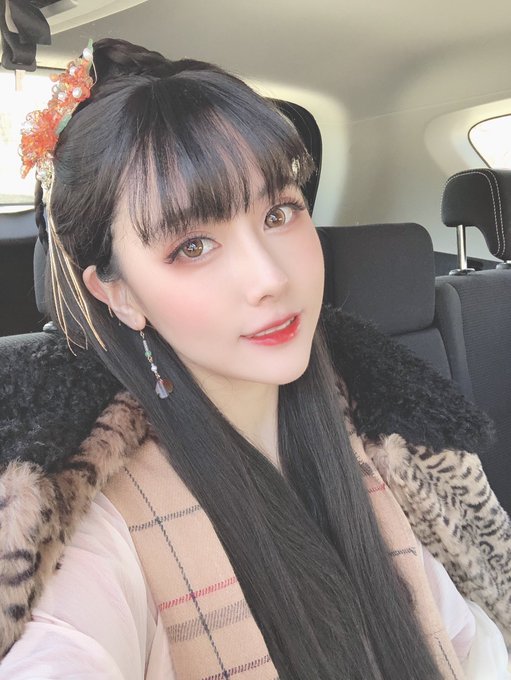 Twitterのコスプレ画像39