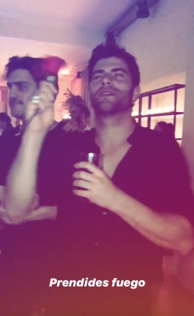 DiegoPiruli's tweet photo. Diego en la fiesta de ATAV con sus compañeros https://t.co/PAXAaLzqke