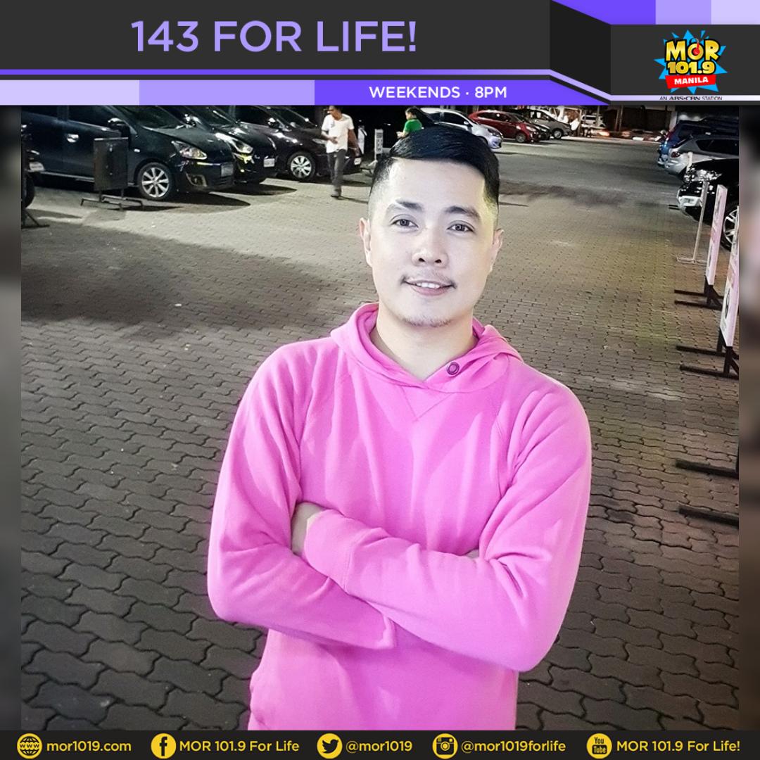 MORentPH's tweet photo. Gusto makakilala ng bagong kaibigan o ka-ibigan? Tawag na kay @djonsetolentino dahil #143ForLife na! Ang numero na puwedeng tawagan ay 924-2684.

Live via https://t.co/P9Y86MBL49. https://t.co/deyKvfWgt7