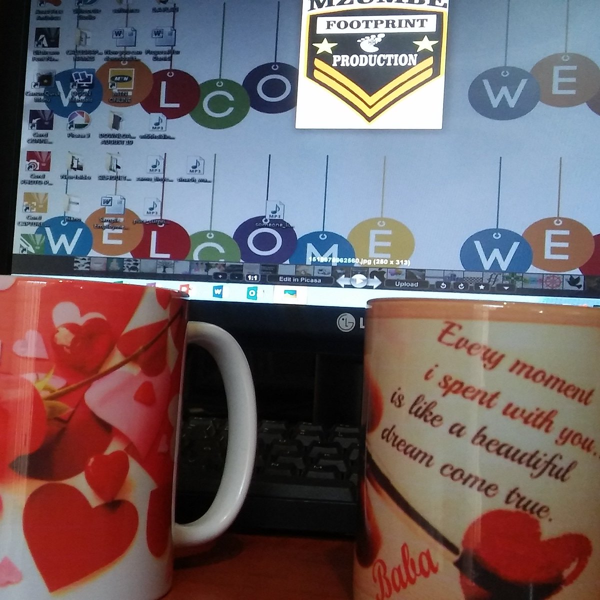 Mzumbe Footprint Production (@mzumbep) on Twitter photo 