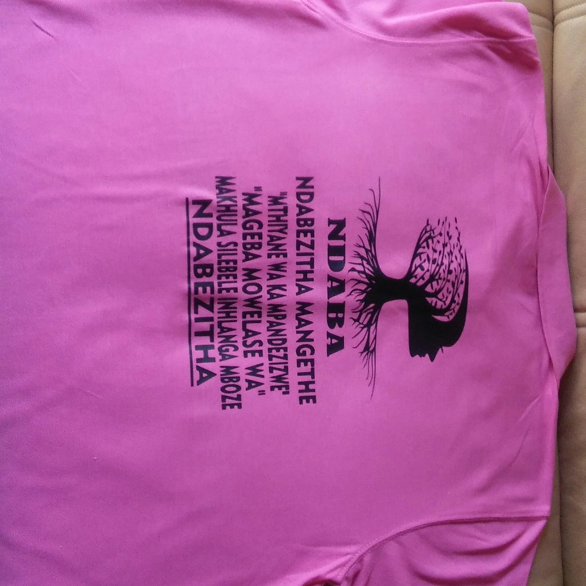 Mzumbe Footprint Production (@mzumbep) on Twitter photo 