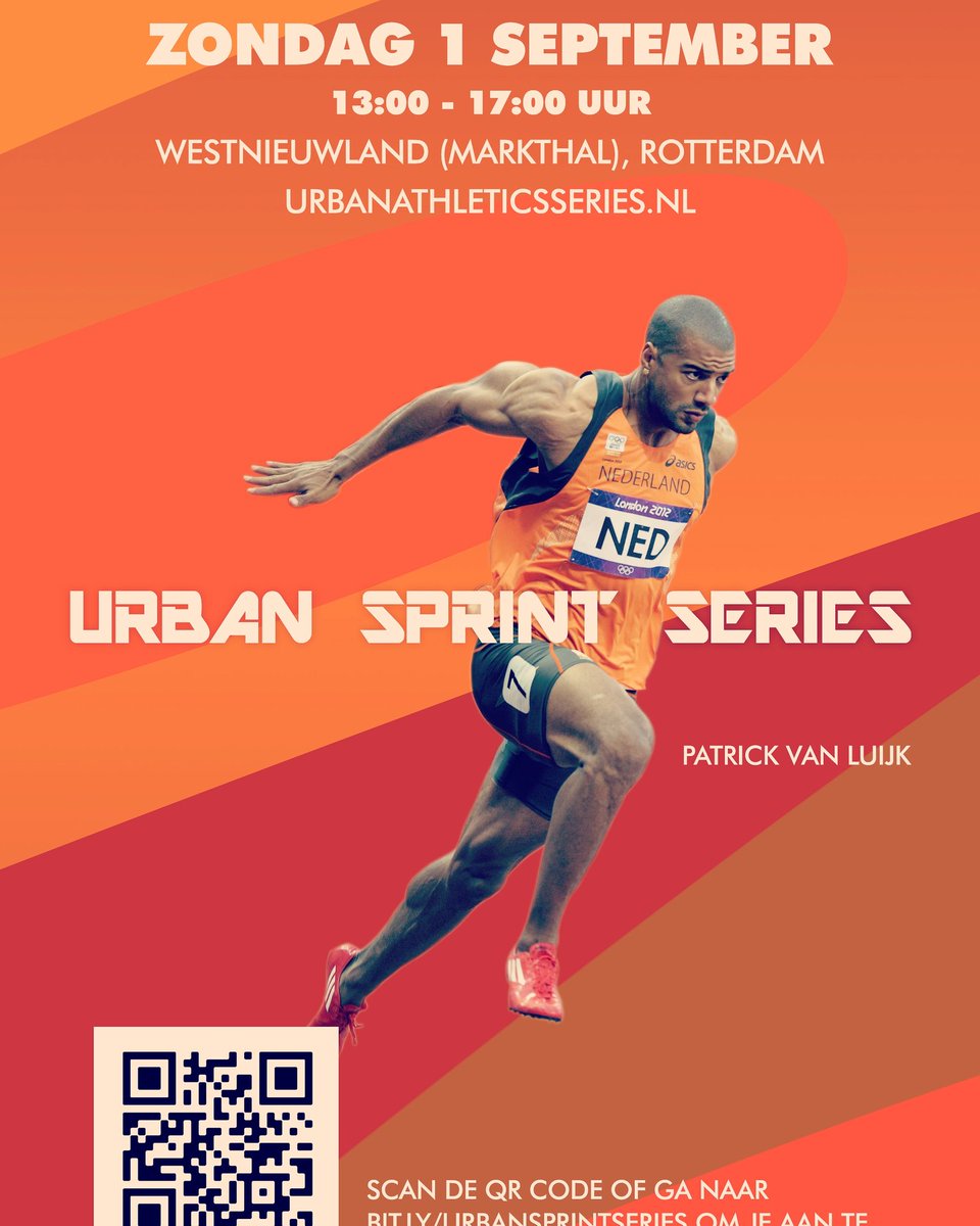 Patrick van Luijk tweet media