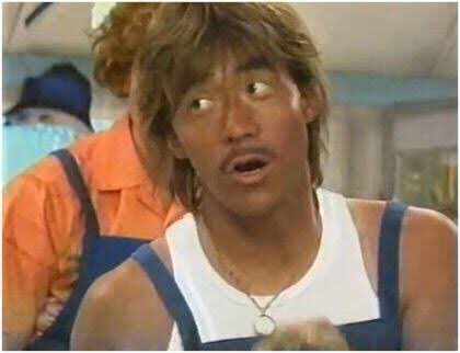 なんて日だ 夏が終わる終わるって言ってるけど 夏に聞いたわけ ハッ 勝手に終わらせちゃ令和最初の夏に失礼っしょ 葉山先輩 笑う犬 ウッチャン T Co 2n9gkw6wcp Twitter