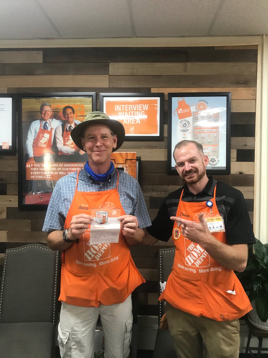 Manny (@mannyhomedepot) on Twitter photo DH Boone recognizing Garden associate Steve for delivering excellent customer service!! Way to go Steve!! #OrangePromise <a href="/denise_odion/">Denise Odion</a> <a href="/RyanDomingueHD/">Ryan Domingue</a> @ligiae76 @mikeasm0660 <a href="/JoshuaRichcreek/">Joshua Richcreek</a> <a href="/THD_Boone/">Jonathan Boone</a> DH Boone recognizing Garden associate Steve for delivering excellent customer service!! Way to go Steve!! #OrangePromise <a href="/denise_odion/">Denise Odion</a> <a href="/RyanDomingueHD/">Ryan Domingue</a> @ligiae76 @mikeasm0660 <a href="/JoshuaRichcreek/">Joshua Richcreek</a> <a href="/THD_Boone/">Jonathan Boone</a>
