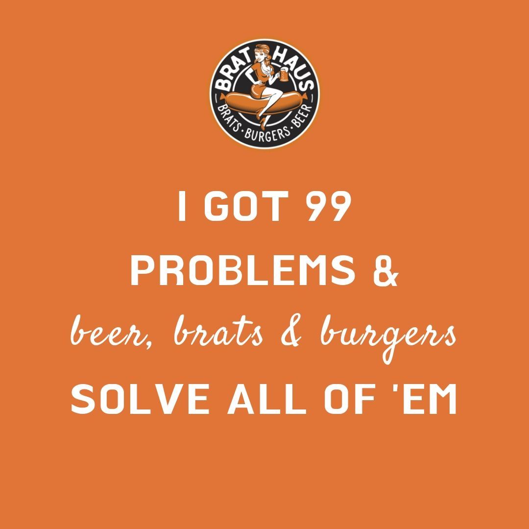 #FridayNightMood - we've got two great locations no matter where you are in the Valley! Cheers to the weekend 🍻🌭 🍔