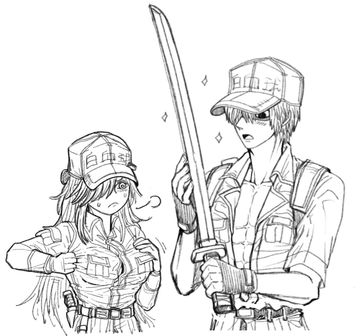 تويتر 陸魯西 على تويتر Yatzura Inukai He S A Hottie T Co Zkvfxfroud