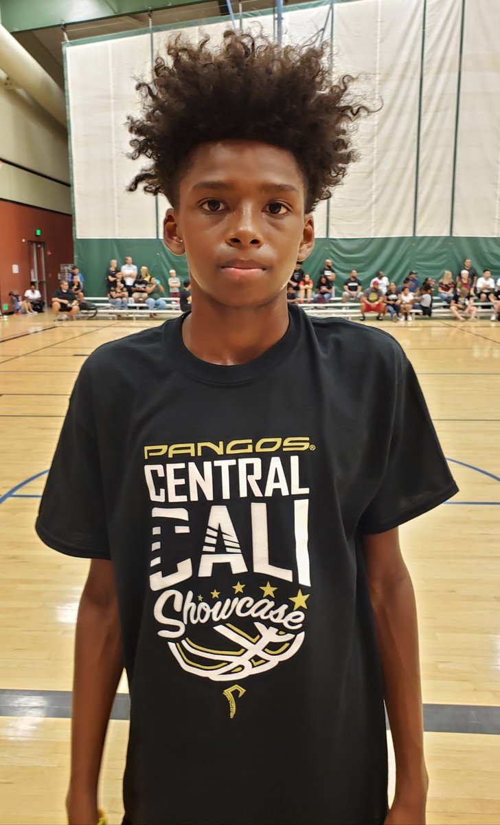 Dinos Trigonis On Twitter The Future Premier Lead Guard Of The San Joaquin Valley Has Arrived Onto The Hs Scene 5 11 2023 Aj Johnson San Joaquin Memorial Fresno Ca Is A Baby Face Assassin