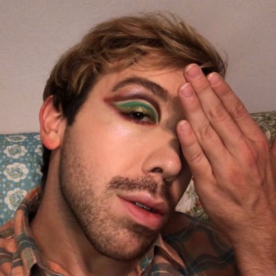 Mason_Shatsar's tweet photo. #NewProfilePic Don’t ask about my other eye 😂☠️ #WeAintThereYet #Righthandprobs https://t.co/nR2Xg03Gnn