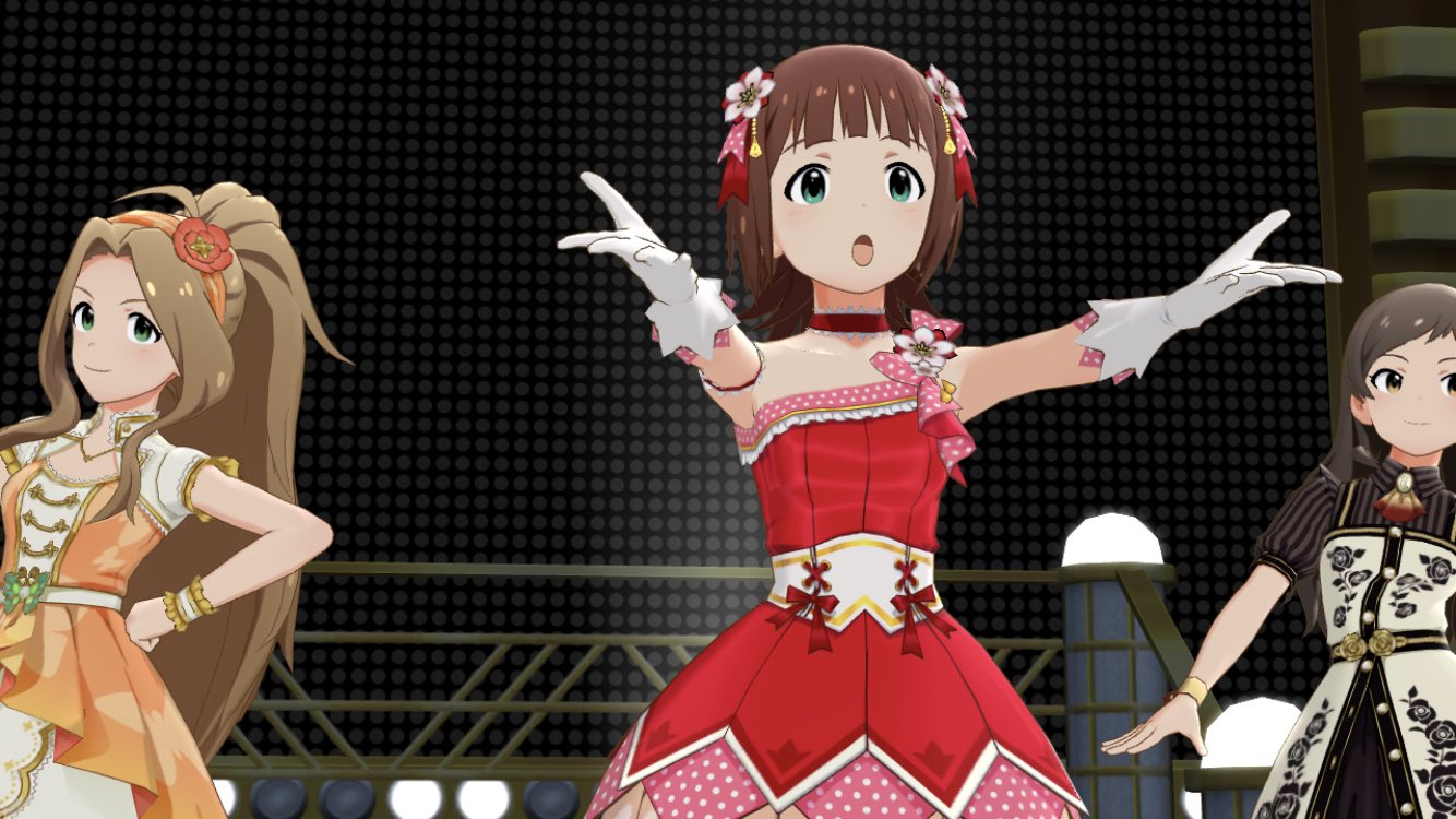 ミリシタセレチケ対象まとめ Twitter