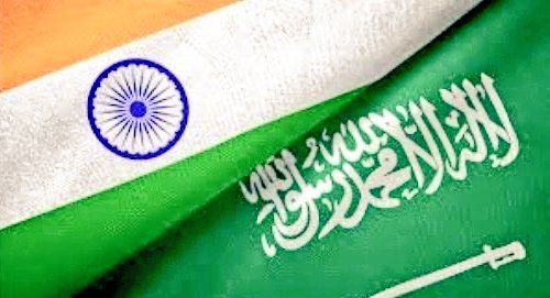 SauidiG's tweet photo. المجموعةالسعوديةتشارك رسميا في الإحتفالات الوطنيةالهنديه
ويحضور رئيس اعضاءمجلس الإدارة الوليد الدهش التويجري والمشاركةالفعليةفي جميع الفعاليات

SIG Participated In The Indian National Day Celebrations Participation. Of The Chairman of Board Member H.E.Alwaleed Aldahesh Altuwaijri https://t.co/V72edULC5V