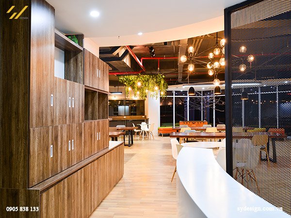 SydesignV's tweet photo. 💥 [#SY_DESIGN - EXCELLENT HIGHLIGHTS FOR BRANDING]
Welcome to see a sample of #Office in Ho Chi Minh City that SY has constructed and completed offline.
https://t.co/D9slMqHe6E

#noithatvanphong #sydesign #thietkenoithatvanphong
#thicongnoithat #languagelink https://t.co/UqlSyjIrwR