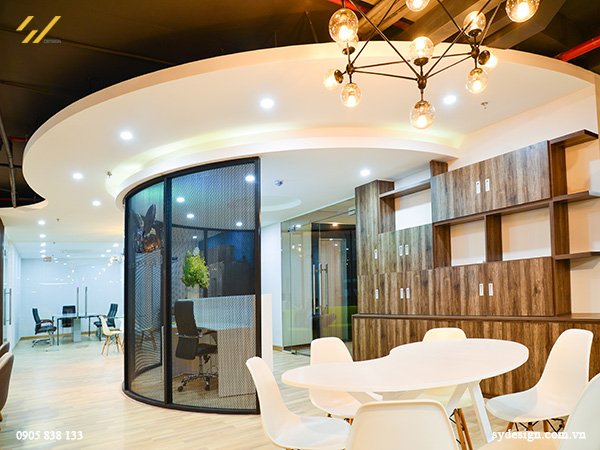 SydesignV's tweet photo. 💥 [#SY_DESIGN - EXCELLENT HIGHLIGHTS FOR BRANDING]
Welcome to see a sample of #Office in Ho Chi Minh City that SY has constructed and completed offline.
https://t.co/D9slMqHe6E

#noithatvanphong #sydesign #thietkenoithatvanphong
#thicongnoithat #languagelink https://t.co/UqlSyjIrwR
