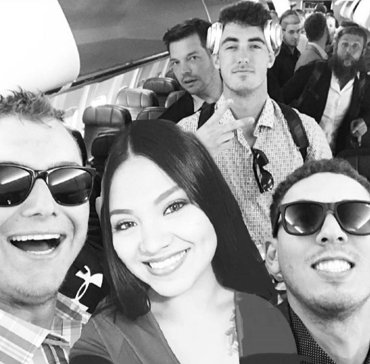 diosa_reyna's tweet photo. @DodgersLowDown @ravinereportpod I never win anything so winning this would be a double win for me. What's better than winning tickets to watch the boys in blue💙⚾️💙⚾️ #FavoriteFanFriday https://t.co/6Ih6OV35sw