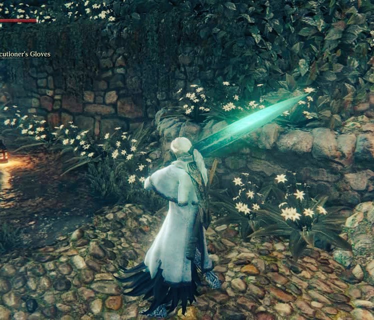 D0UBEAN's tweet photo. White Church + Ashen = Fashionsouls 🔥
#Bloodborne #Doujun @fromsoftware_pr https://t.co/3tn6l0EUvC