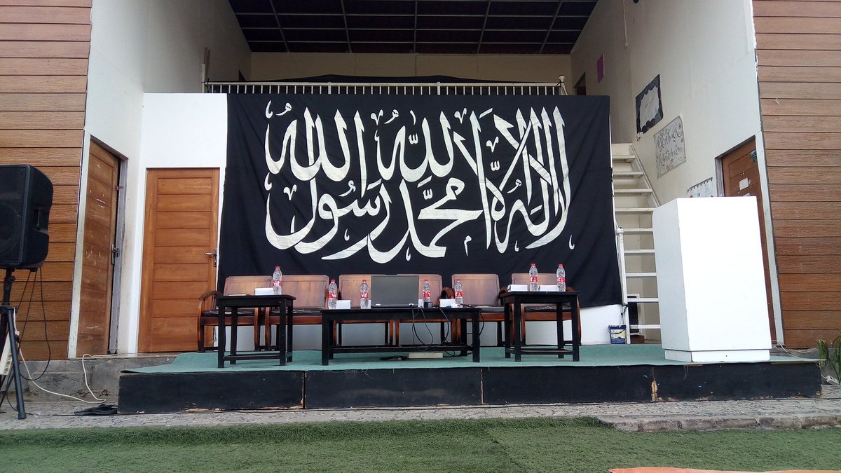 fideladigna's tweet photo. Tk ada yg melindungi mrk dri musuh² Islam. #WeAreTheWorldKHILAFAH #WeAreTheWorldKHILAFAH #HijrahMenujuSyariahKaffah #HijrahSelamatkanIndonesia #TinggalkanLiberalismeLawanKomunisme #F1AZ #muharram1441Hjogja #HijrahMenujuSyariahKaffah #HijrahMenujuSyariahKaffah https://t.co/ilDgOO0Bqs