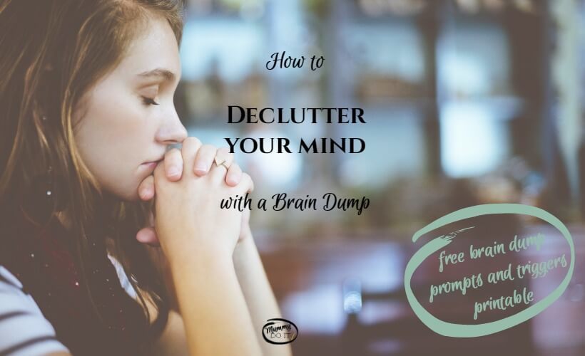 karenhonline's tweet photo. Too much on your mind? Get it written down instead. https://t.co/Ads3uwdnz0 #BrainDump #Productivity #mindsweep #gtd https://t.co/VOhLXix8bC