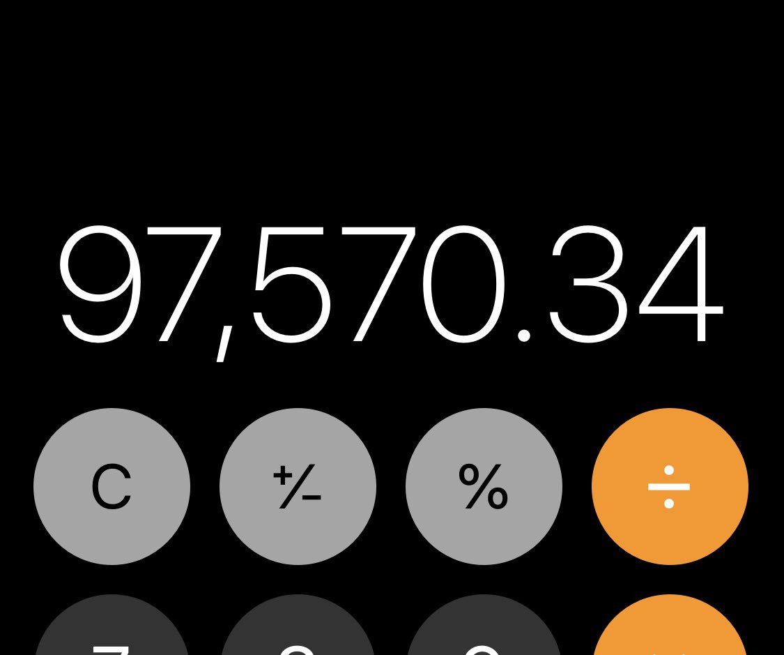 Bradleyflowers's tweet image. Just tallied up the numbers that the @PortalInsurance team did in premium this month. Despite some tough obstacles they pulled through to hit their goals!