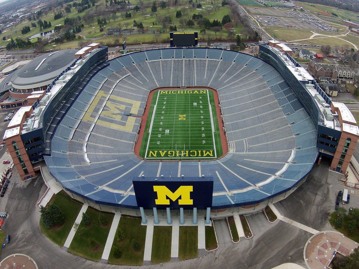 MichiganFan69 tweet picture