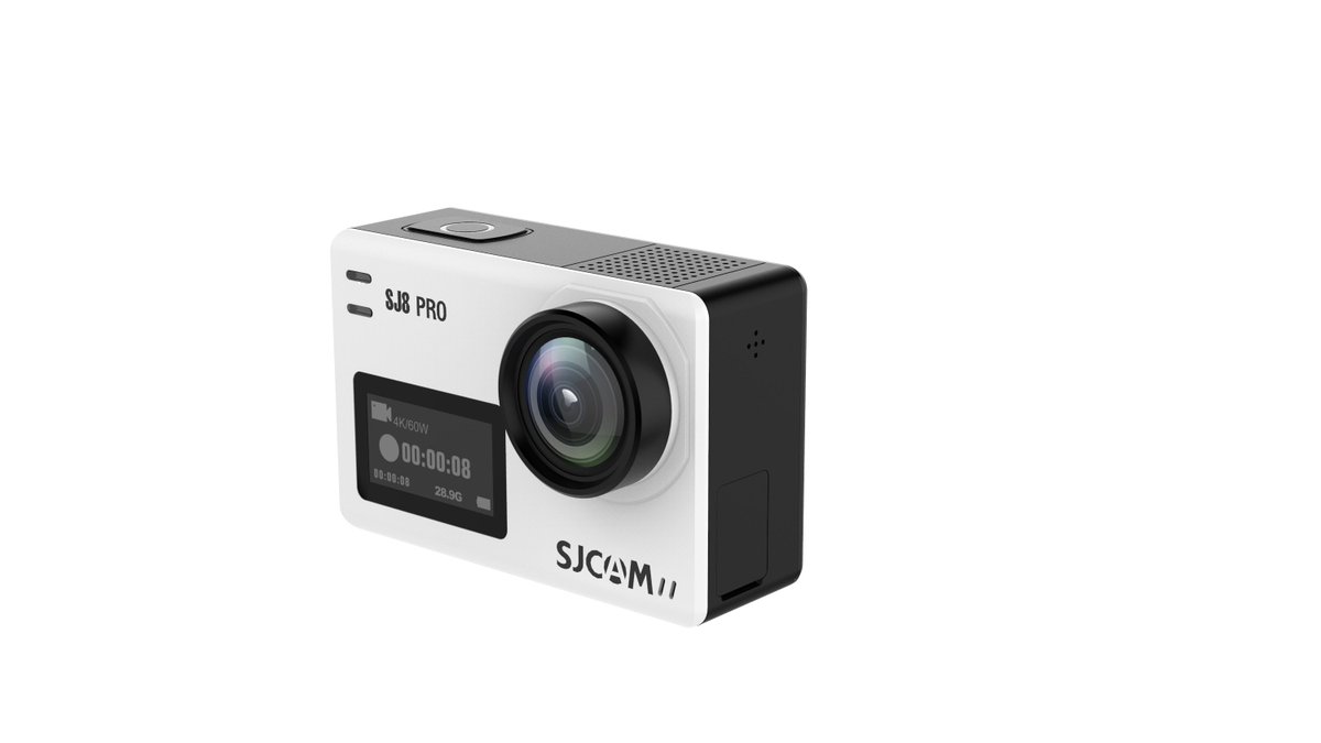 SJCAM_Latam's tweet photo. #SJCAM es la única cámara de gama alta de menos de USD $200.00 dólares. 

Y tú, ¿sigues tirando tu dinero en #GoPro que se rompe, no dura su pila, no tiene carga inalámbrica, WiFi, no es sumergible a 30 metros sin carcasa y no te incluye ningún aditamento?

¡Ya cámbiate a #SJCAM! https://t.co/7qLqaWGCHX