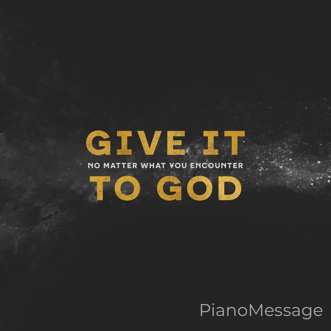 PianoMessage's tweet photo. ...Just a thought 💭
.
#grace #prayer #pray #bible #truth #praise #christ #hope #peace #god #amen #scripture #church #christian #bibleverse #bibleverses #biblestudy #verseoftheday #christianity #gospel  #blessing  #grateful #Piano #pianoworship #Pianoworshipmusic #worshipmusic https://t.co/ankkzflokx