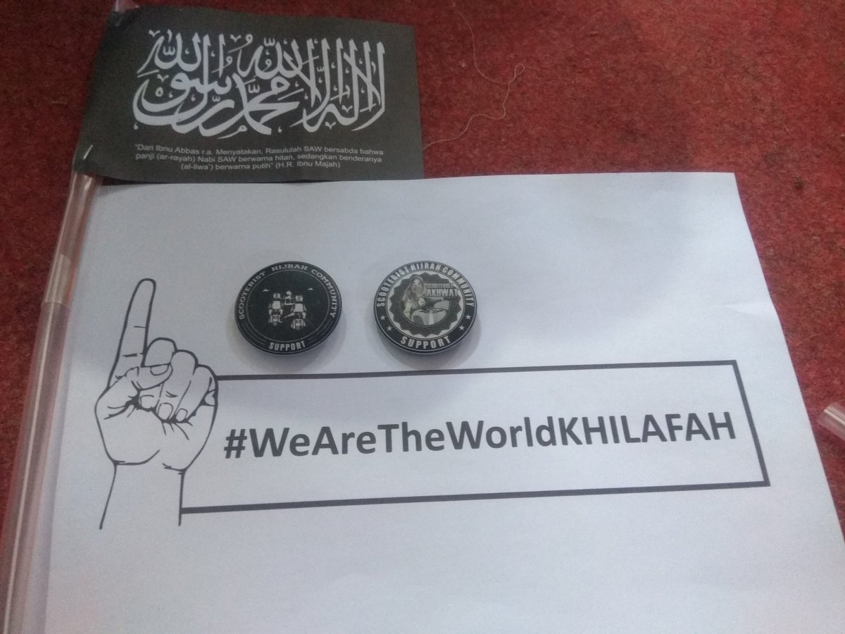abu_dadang's tweet photo. #WeAreTheWorldKhilafah https://t.co/uXxP17ySBS