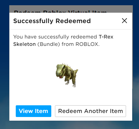 Maplestick On Twitter Shoutout To Asimo3089 For Getting Me A Dinosaur Bundle I Can T Wait To See What Combos I Can Make With This - robo t rex roblox