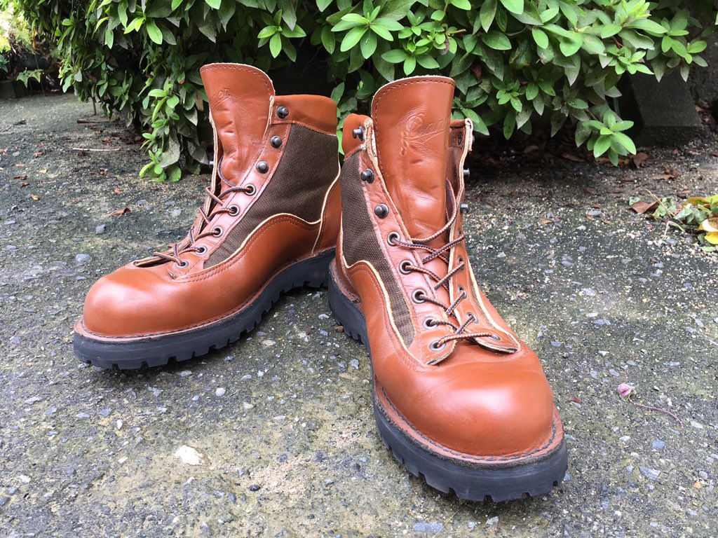 国内正規□ DANNER LIGHT2 CEDAR RAINBOW - 通販 - www.bonkulovic.com