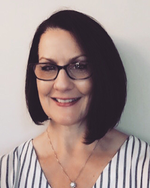 Hosler Center for Speech is thrilled to welcome Anne Nolan, Speech Language Pathologist, to our practice! She brings with her a wealth of knowledge and positive energy! We are lucky to have her!